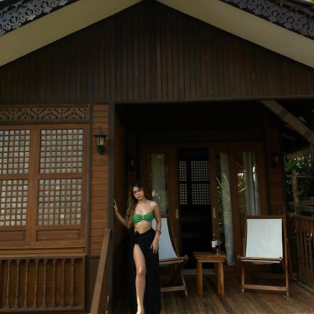 Island Casitas Siquijorヴィラ エクステリア 写真
