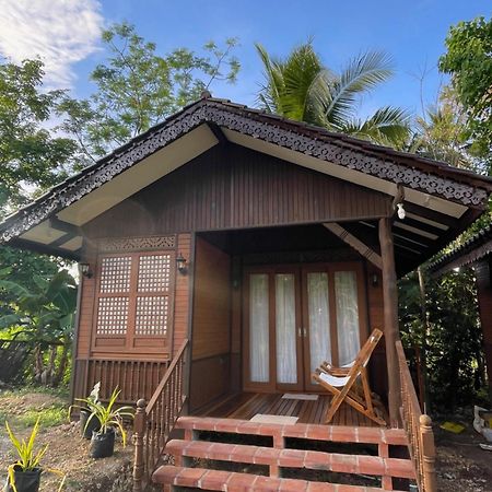 Island Casitas Siquijorヴィラ エクステリア 写真