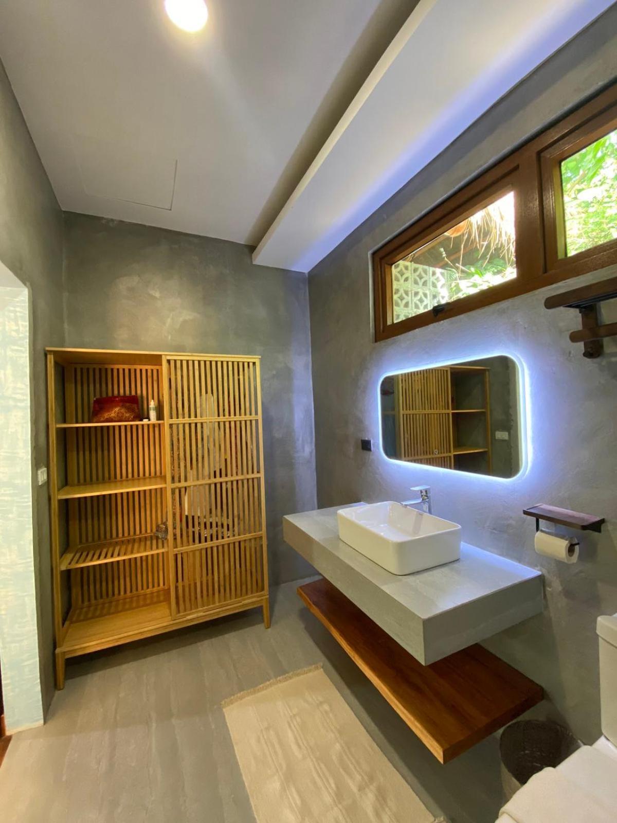 Island Casitas Siquijorヴィラ エクステリア 写真