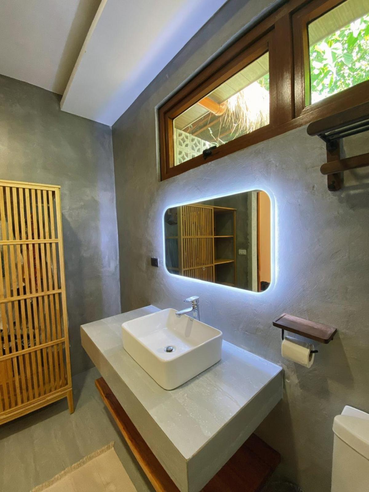 Island Casitas Siquijorヴィラ エクステリア 写真