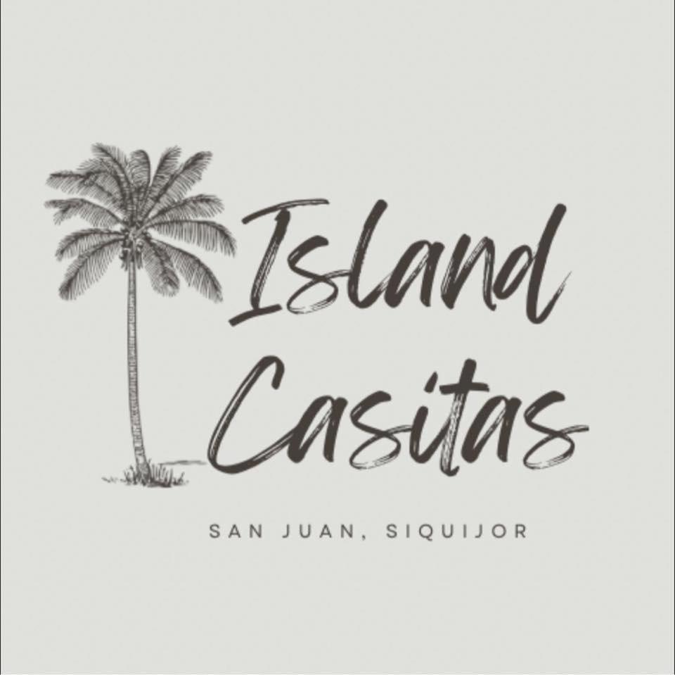 Island Casitas Siquijorヴィラ エクステリア 写真