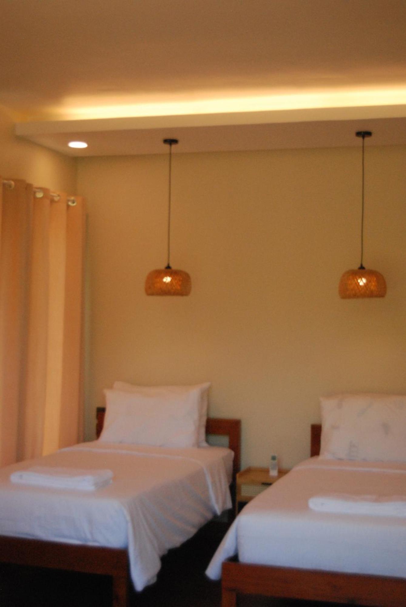 Island Casitas Siquijorヴィラ エクステリア 写真