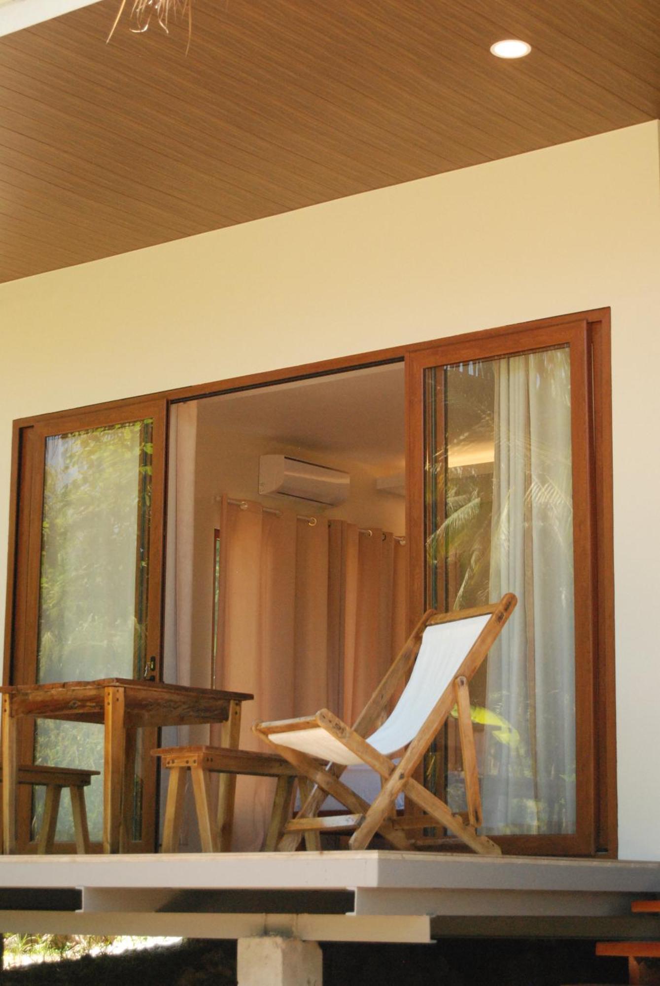 Island Casitas Siquijorヴィラ エクステリア 写真