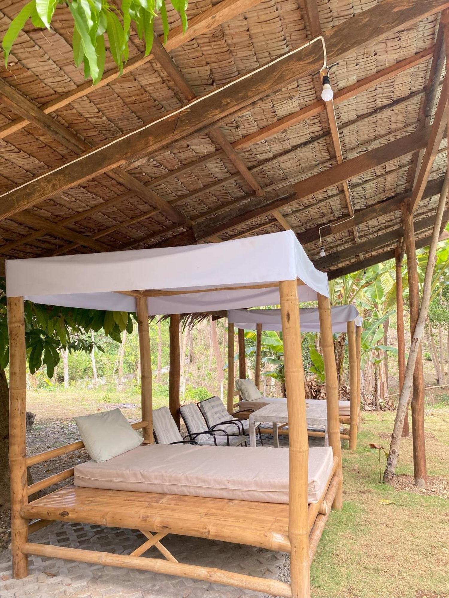 Island Casitas Siquijorヴィラ エクステリア 写真