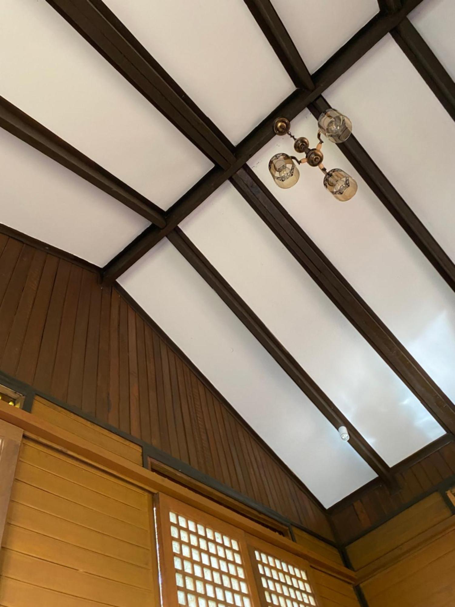 Island Casitas Siquijorヴィラ エクステリア 写真