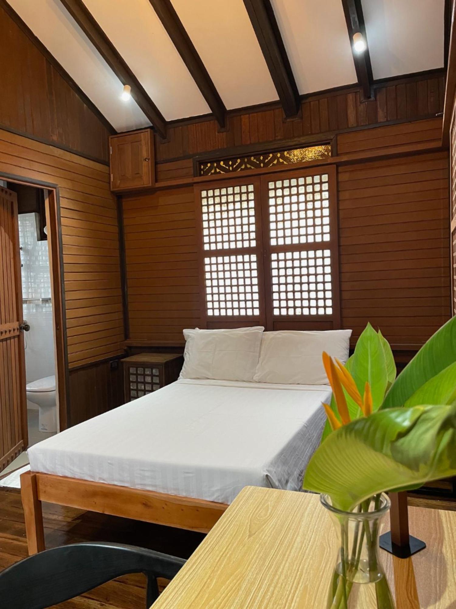 Island Casitas Siquijorヴィラ エクステリア 写真