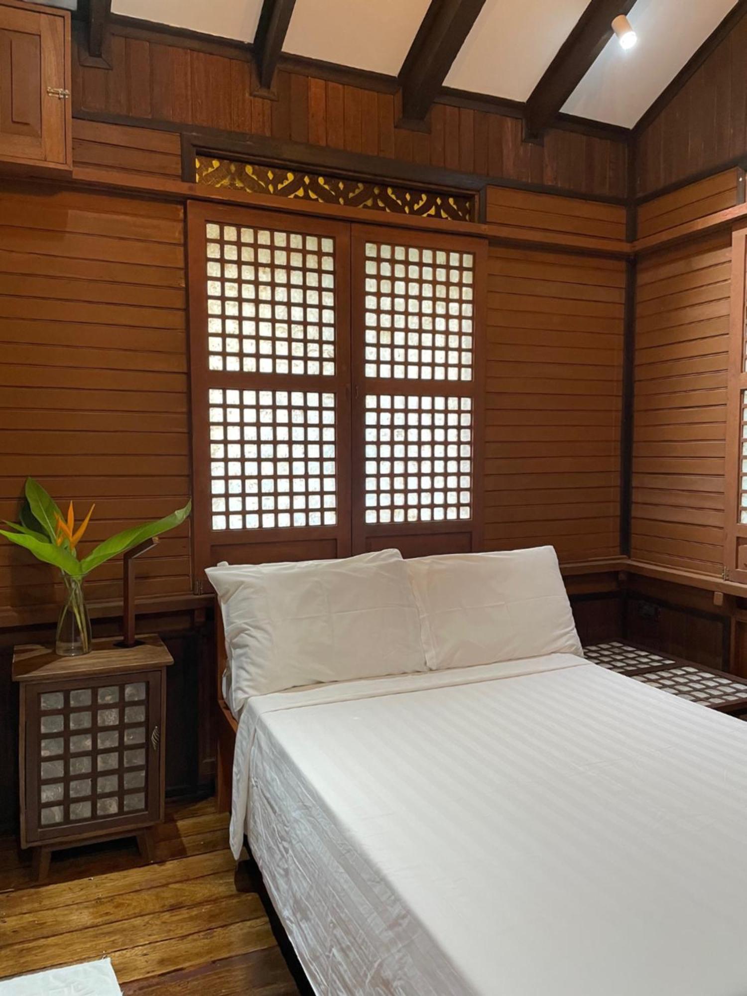 Island Casitas Siquijorヴィラ エクステリア 写真
