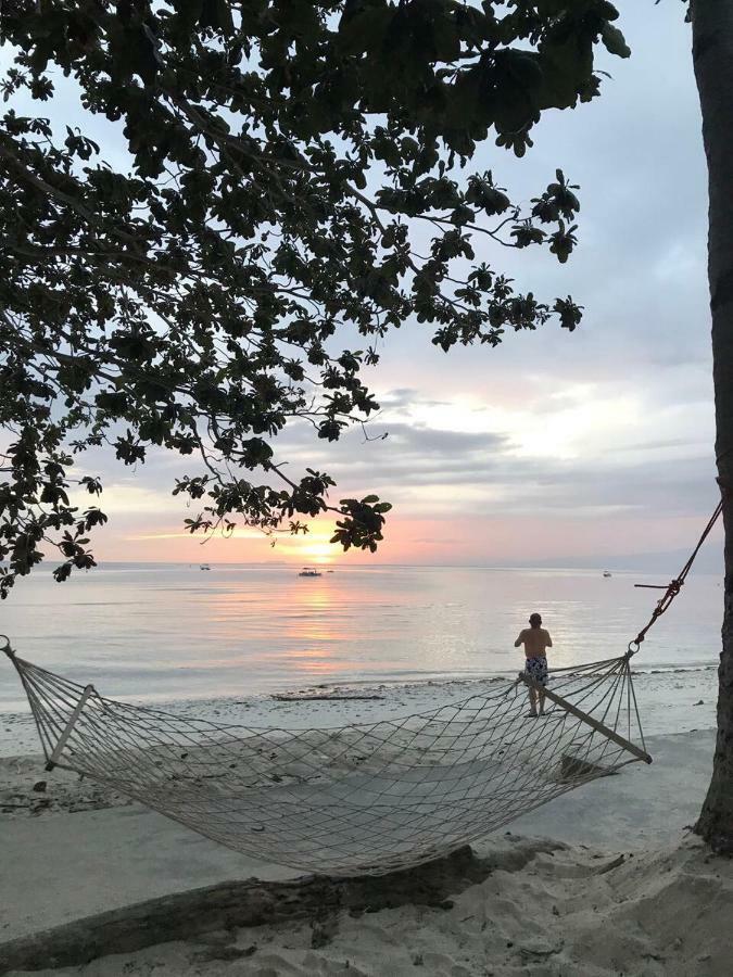 Island Casitas Siquijorヴィラ エクステリア 写真
