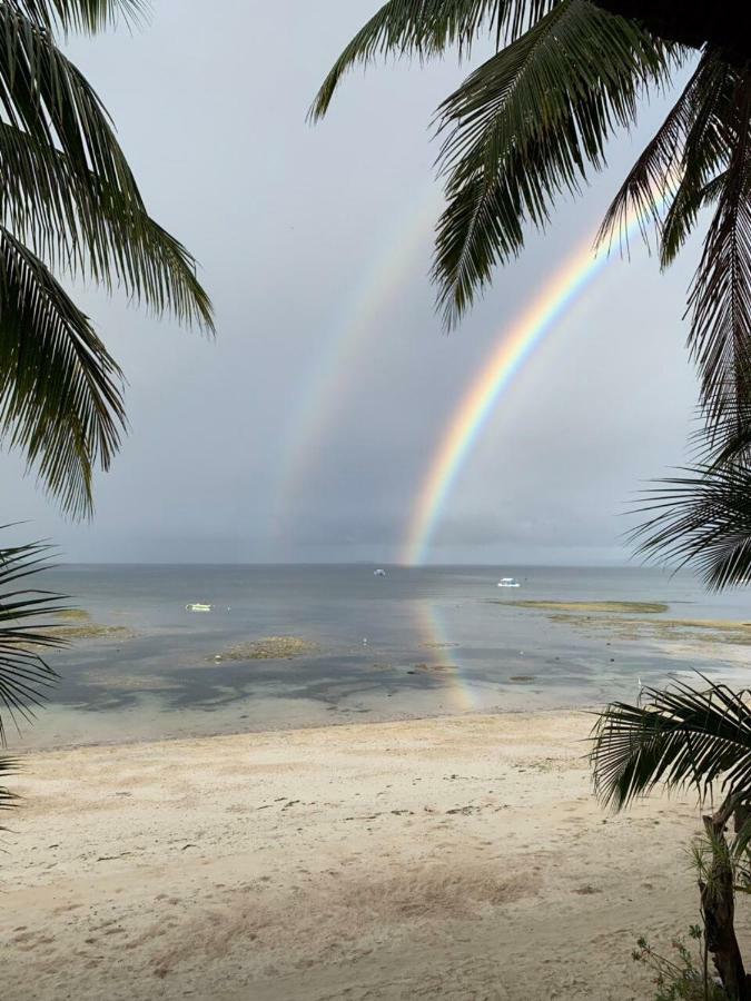 Island Casitas Siquijorヴィラ エクステリア 写真